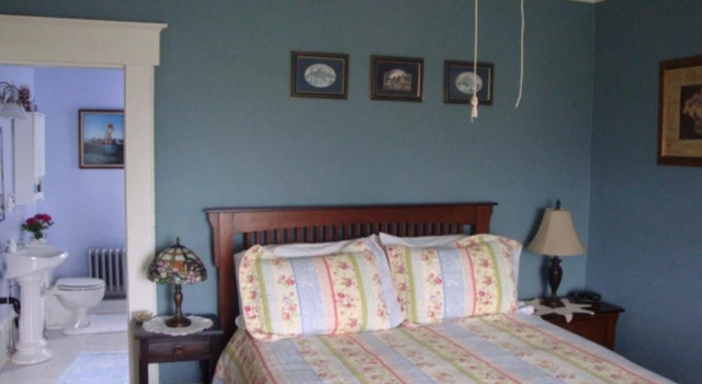 Port Morien Rectory, Buchen Sie Hotel Membertou Nova Scotia