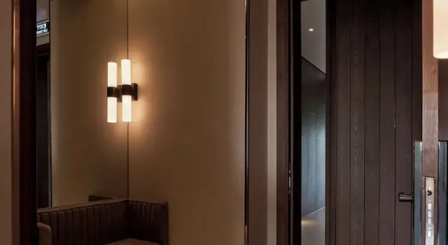 Апартаменты Luxury Adela Villa Dalat
