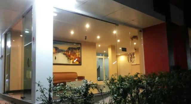 Apartment Baan Khun Mae