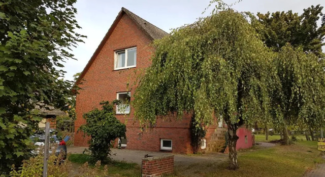 Апартаменты Ferienwohnung Souterrain
