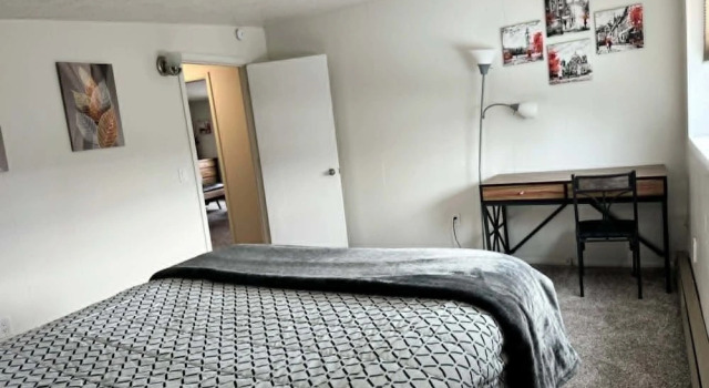 Greenland, Réserver Appartement Anchorage Alaska