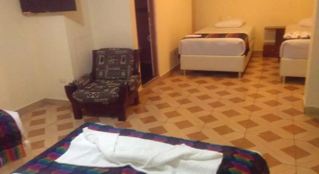 Classic pokój Illary Inn
