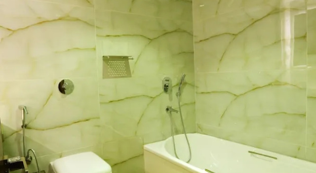 Люкс Hotel Hindustan Residency Thane