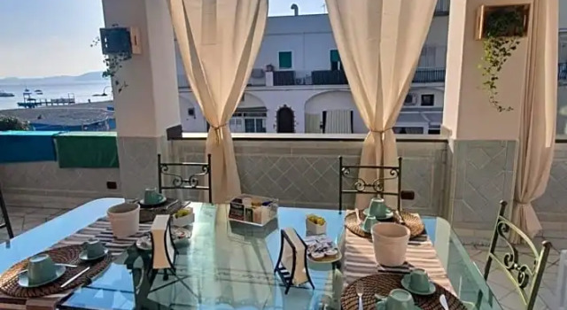 La Finestra Sul Mare