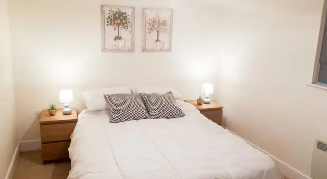Stylish 1 Bedroom Apartment Near Clifton Triangle, Забронировать Апартаменты/квартира Апартаменты Бристоля, рядом с We The Curious, Апартаменты/квартира