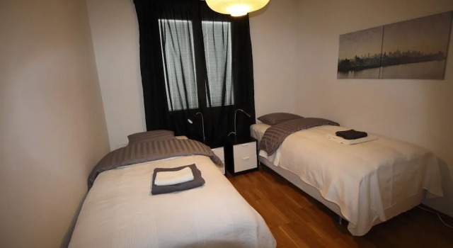 Two bedroom apartment in Raahe, Buchen Sie Ferienwohnung Raahe North Ostrobothnia