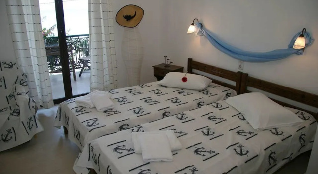 Villa Grimani, Reserva ahora Villa Laganas Zante