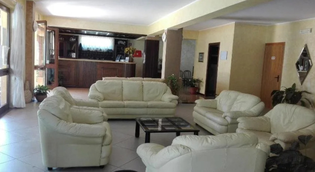 Hotel Le Mimose Terme Luigiane, Book Hotel Acquappesa Calabria