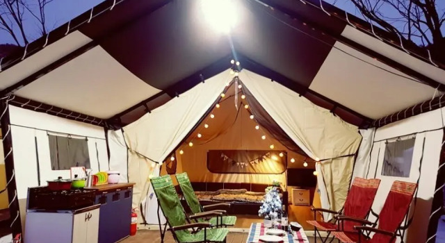 Sun of Glamping