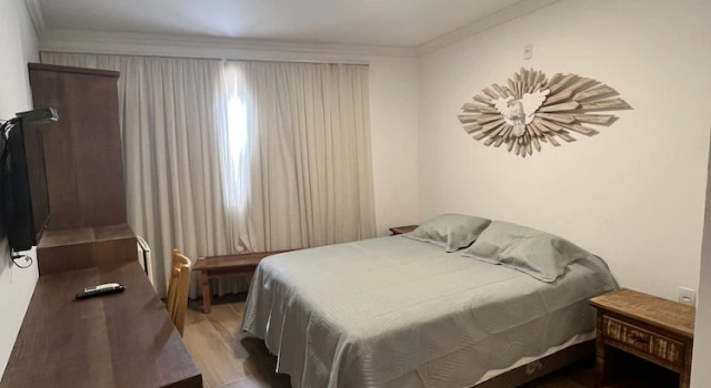 Двухместный номер Deluxe Pousada Prana Tiradentes