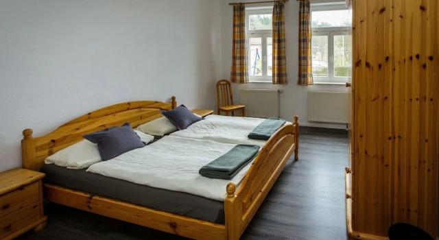 Bewegte Bildung, Réserver Hôtel Wolfsburg-Unkeroda Thuringe