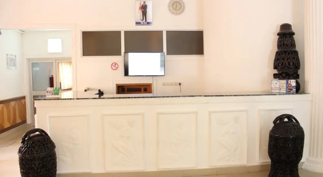 Hôtel Belavie, Prenota Hotel Bonaberi Wouri