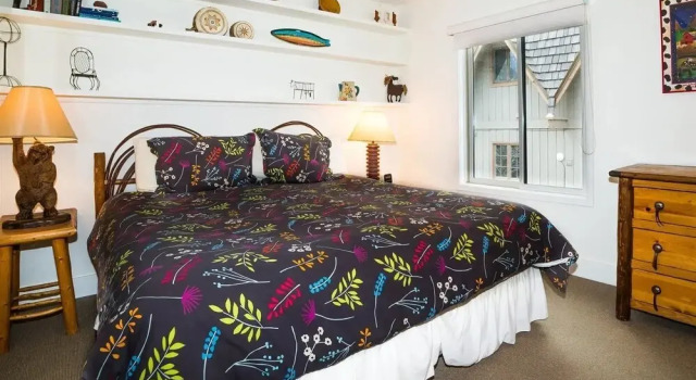 Centrally Located 3BR in Aspen Core With Pool & hot Tub!
