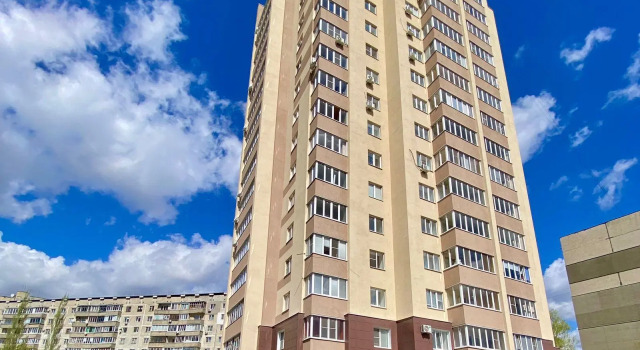 ТетаДом на улице имени Вадима Подбельского