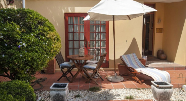 Zareba B&B Guest House