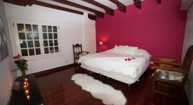 Villa Los Piños, Prenota Villa Hotel a Tenerife con piscina, Piscina
