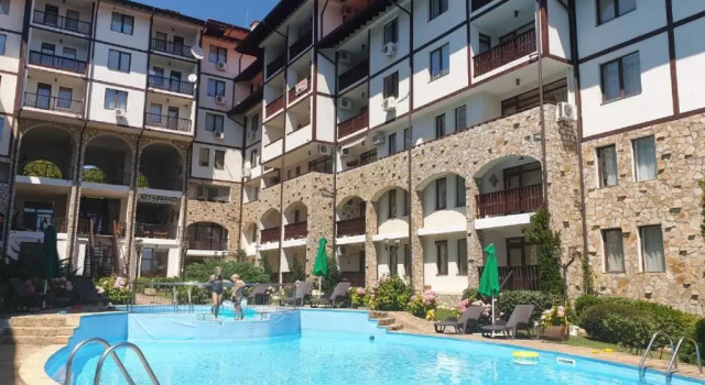 Destination Bułgaria 2000 Etara 1 Private Summer Family Apartment