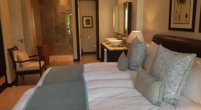Апартаменты Цокольный этаж Papay Suite by Simply-Seychelles