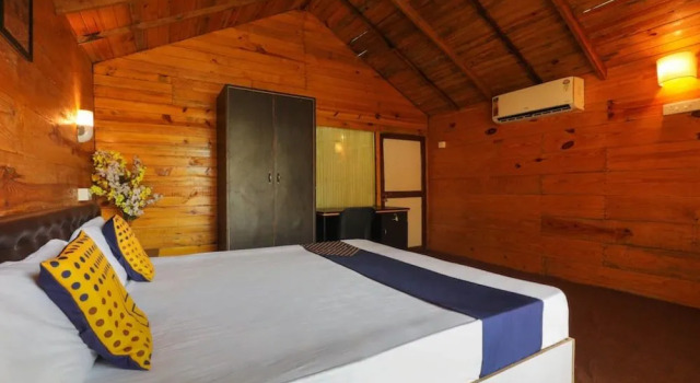 Resort De Palolem, Book Ferieresort Resorthoteller i Palolem, Ferieresort