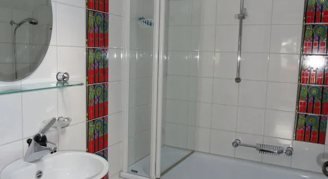 Апартаменты Superior Artist Apartments & Hotel Garni
