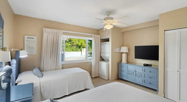 Номер Standard с 2 комнатами с видом на океан London House Seven Mile Beach Grand Cayman