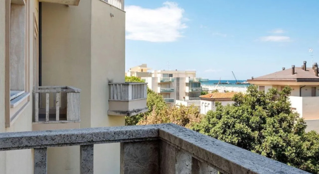Comfy Apartment in Rimini Near the Sea, Забронировать Апартаменты/квартира Римини - центр города Римини