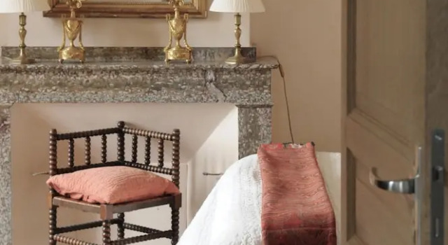 Апартаменты Superior Domaine du Buc , les Gîtes de Prestige