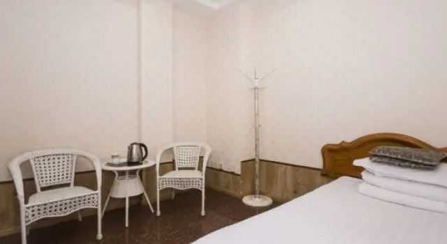 Люкс Panjinhaizhou Hotel