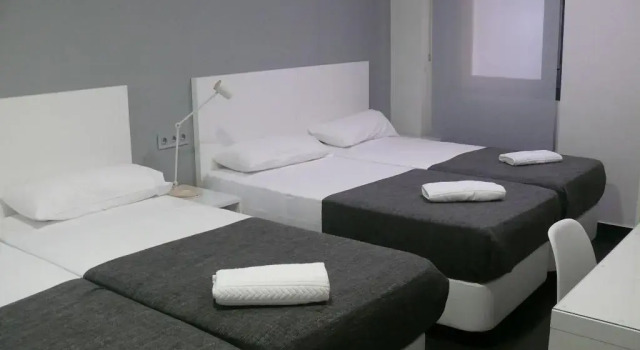 Hostal Cama del Mar