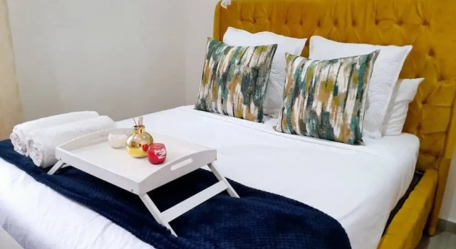 Sunset Bliss Paradise in Lilongwe, Book Vacation Home Villas in Lilongwe, Villa