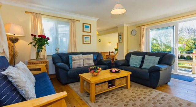 Croyde Goldsands 3 Bedrooms, Забронировать Отель Бизнес-отели Англии, 4* 5*