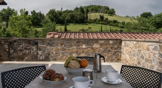 Апартаменты Antica Fonte Resort