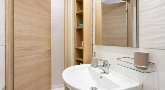 Апартаменты Deluxe Green Apartment Catania