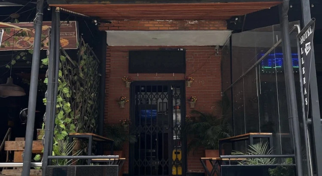 Lleras Premium Hotel, Rezervovat Hotel El Poblado 