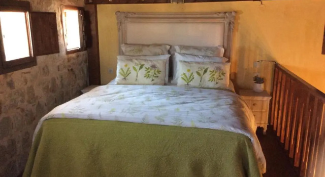 Апартаменты Standard George & Alexandras Apartments