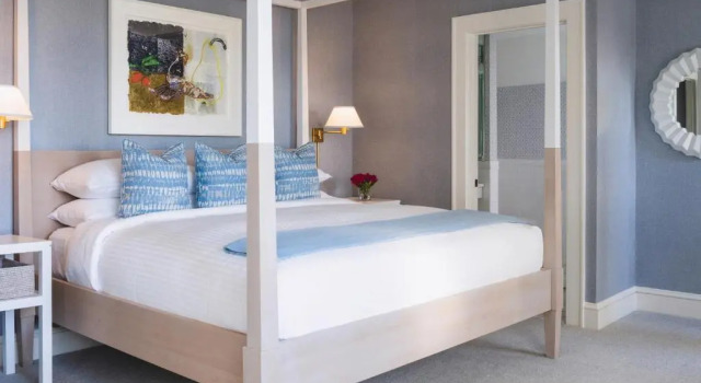 Номер Standard Inns of Aurora Resort & Spa