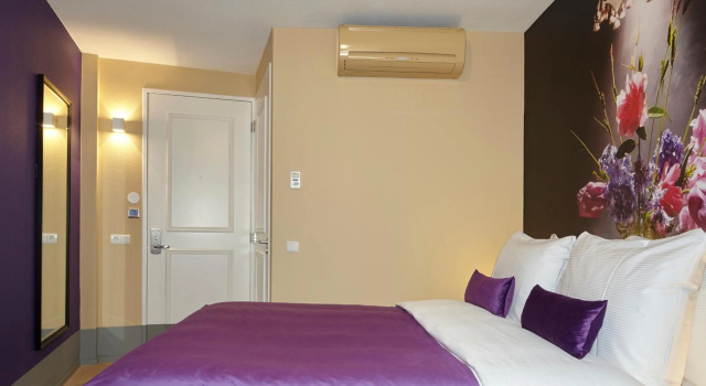 The Muse Amsterdam Hotel