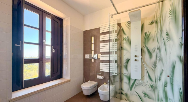 Номер Standard San Tommaso Hotel