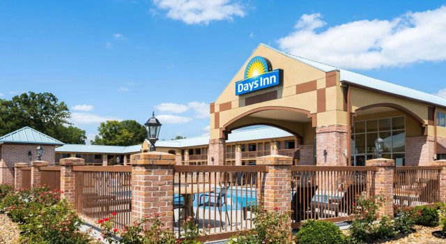 Days Inn Conway, Rezerwuj Mini-hotel Conway Charleston
