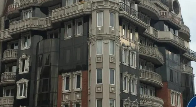Apartment Sea Avenue, Book Apartment Batumi 