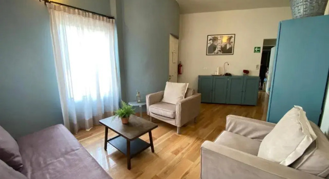 Люкс Hotel Villa Condesa