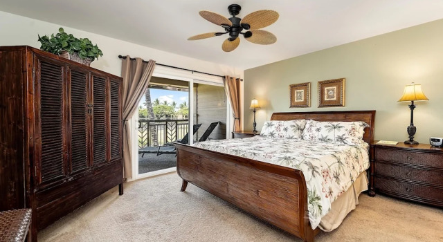 Colony Villas at Waikoloa Beach Resort 203