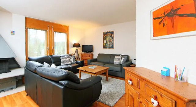 Appartement Mont-Tana, Prenota Appartamento Hotel a Canton Vallese con parcheggio, Parcheggio