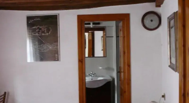 Il Pozzo Della Citerna
