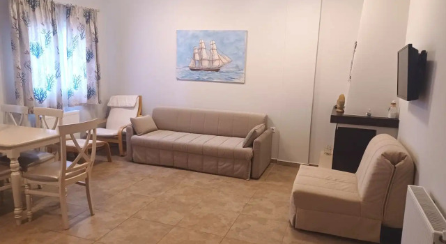 Двухместный люкс Deluxe Nautilus Luxury Suites