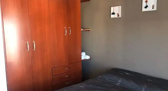 Departamento Belgrano 6, Забронировать Апартаменты/квартира Сальта провинция Сальта, рядом с 9 de Julio Park