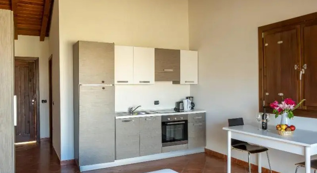 Студия Standard Porto Antigo 1 - Three bedroom, pool & wifi