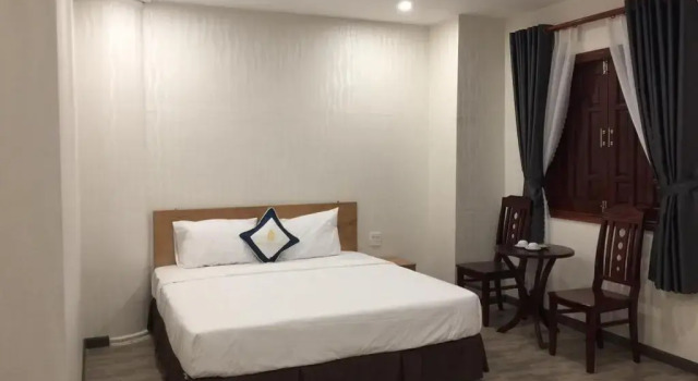 Thanh Truc Hotel Camau