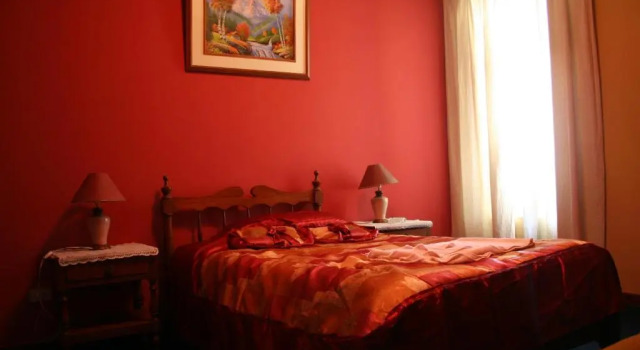 Camera Standard Hotel Las Lineas