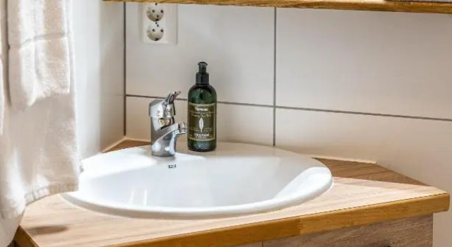 Двухместный номер Standard Hotel Vík í Mýrdal